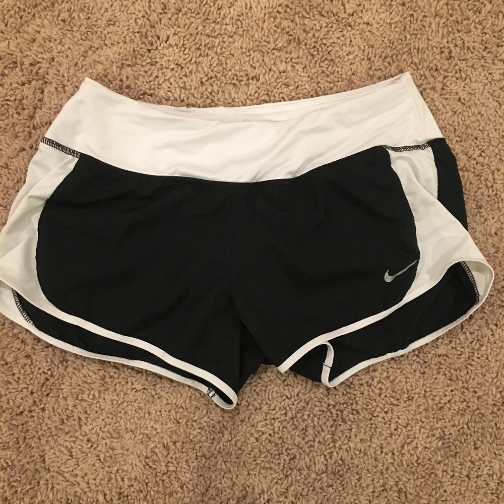 Nike Dri Fit shorts